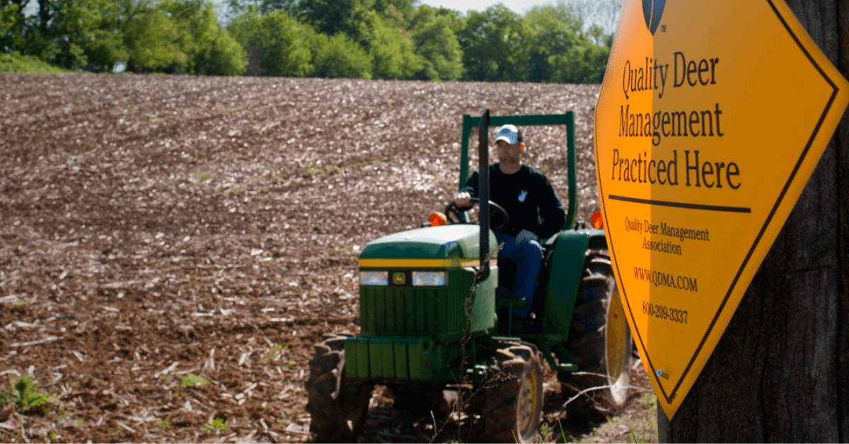 Featured Image for Reap What You Sow...
